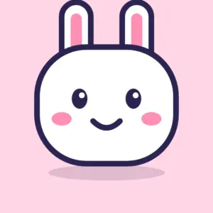 Bunny Squishy