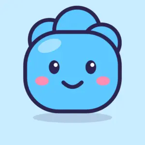 Cloud Squishy