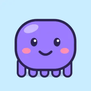 Mood Octopus Squishy