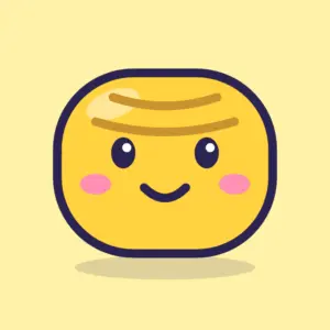 Sunny Bun Squishy